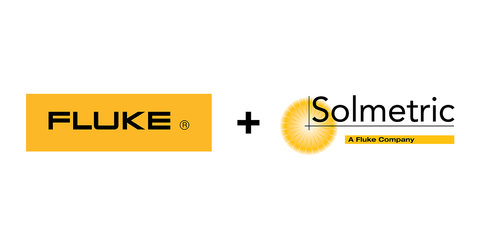 FLUKE ANUNCIA A AQUISIÇÃO DA SOLMETRIC